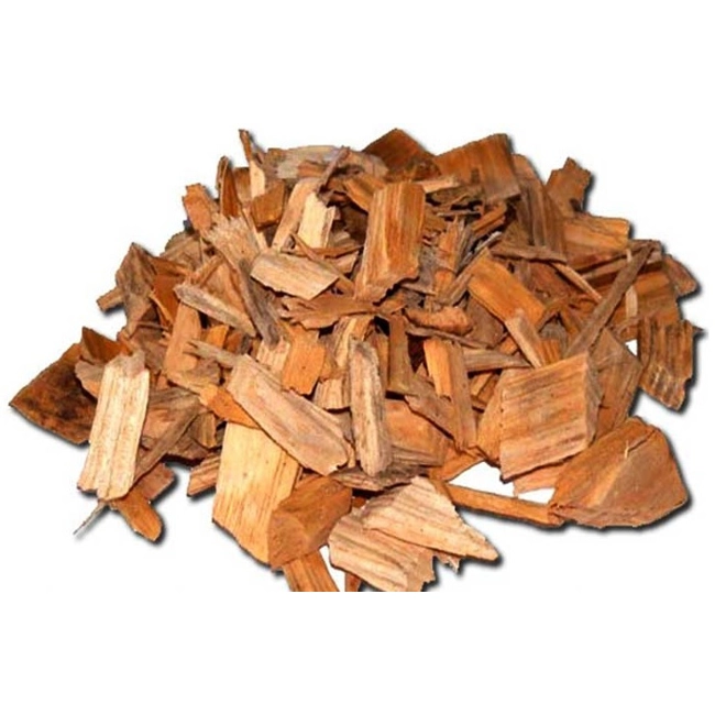 Vendita online Legna da affumicatura aroma melo art.17621